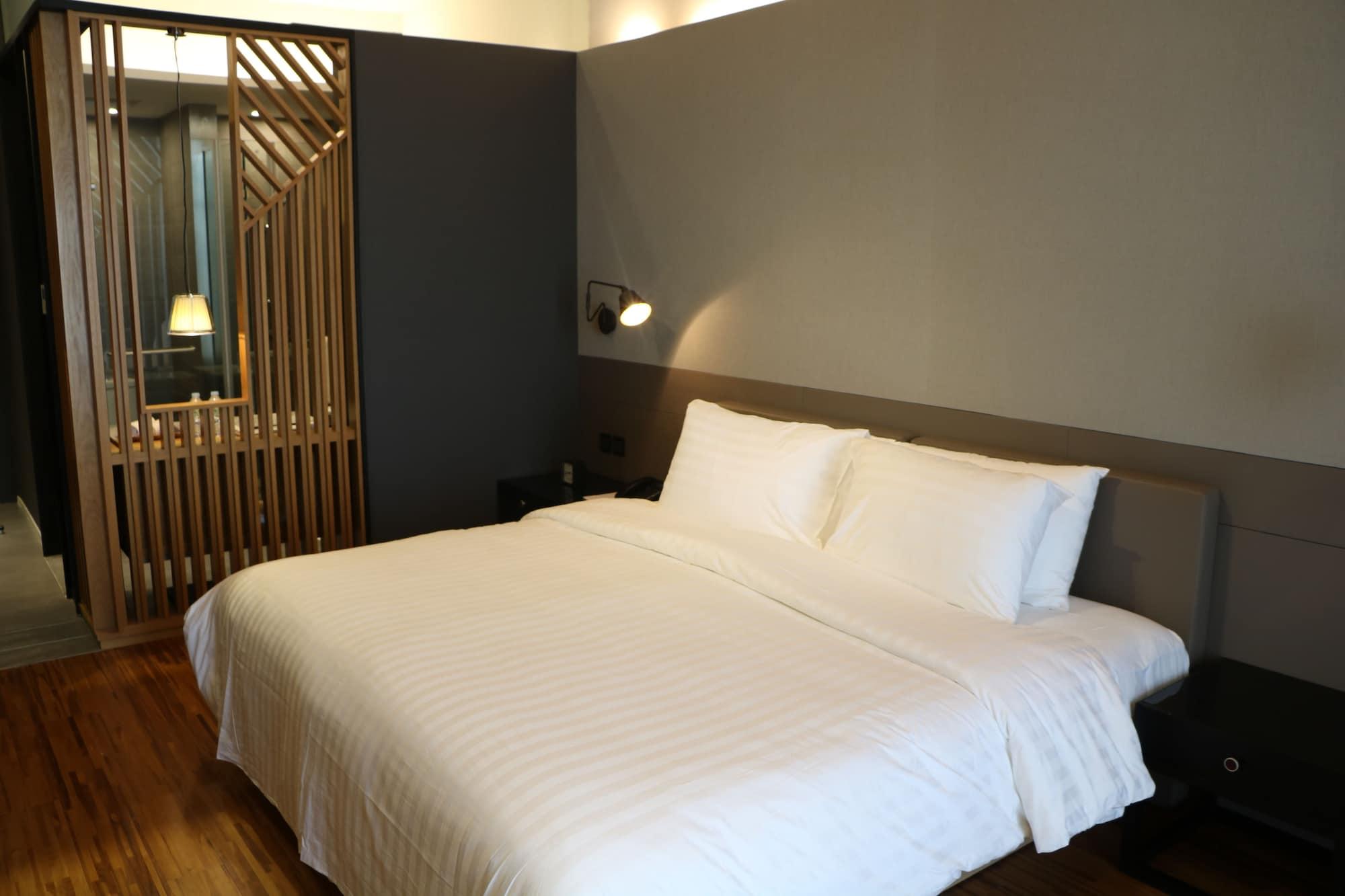 Midori Clark Hotel And Casino Clark Field Ngoại thất bức ảnh