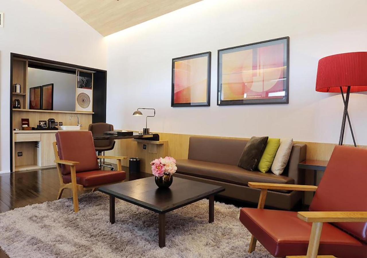 Midori Clark Hotel And Casino Clark Field Ngoại thất bức ảnh