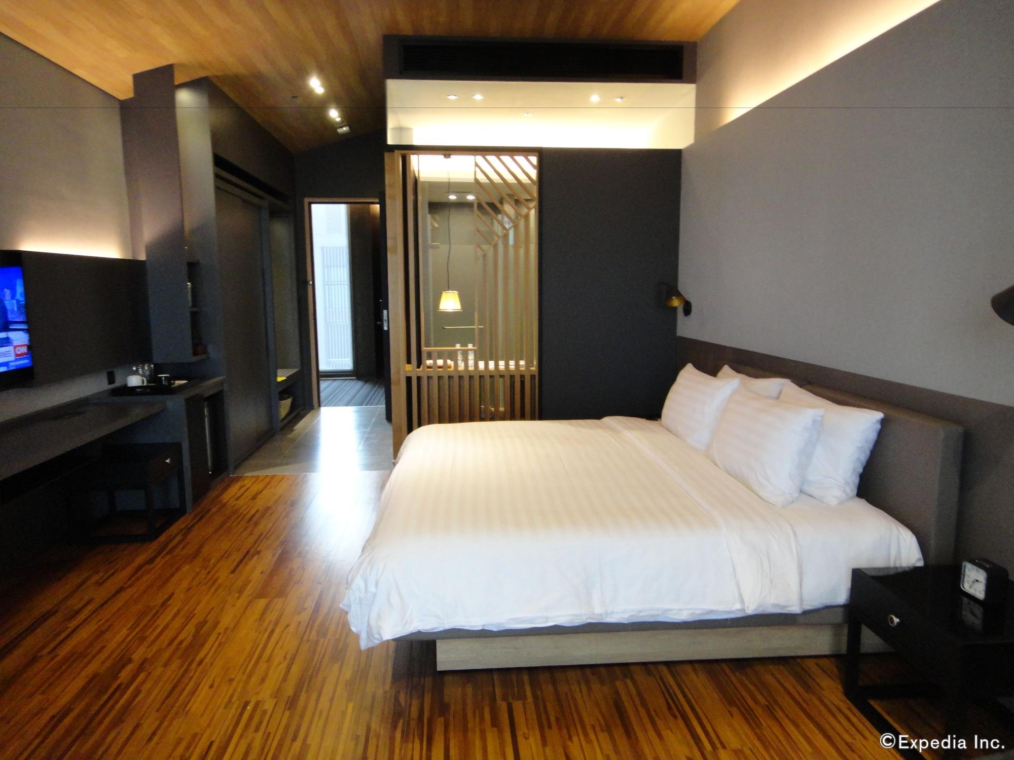 Midori Clark Hotel And Casino Clark Field Ngoại thất bức ảnh