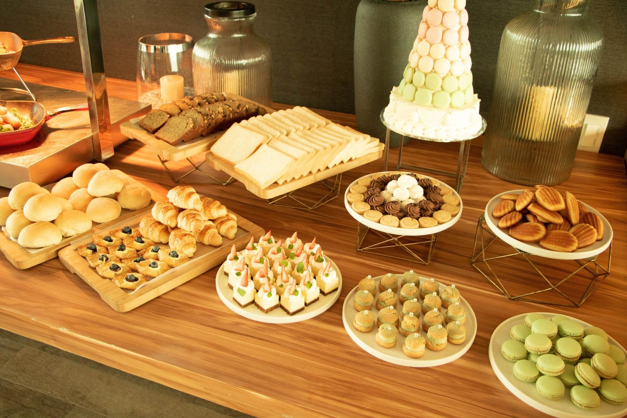 Midori Clark Hotel And Casino Clark Field Ngoại thất bức ảnh