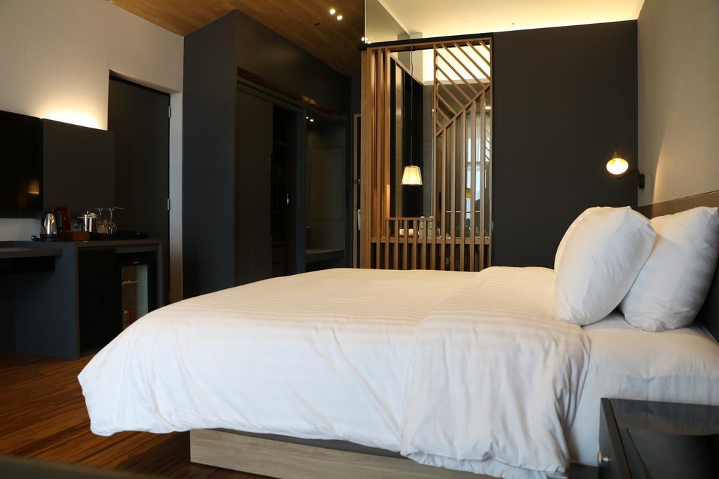Midori Clark Hotel And Casino Clark Field Ngoại thất bức ảnh