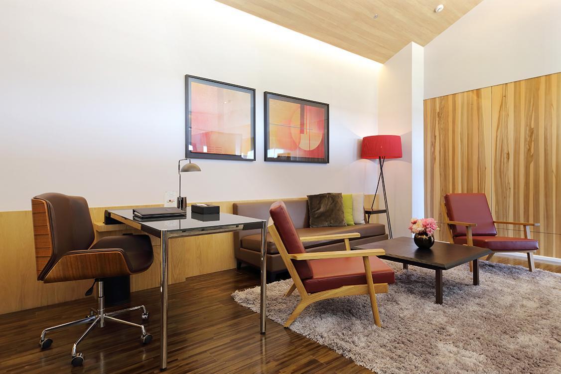 Midori Clark Hotel And Casino Clark Field Ngoại thất bức ảnh