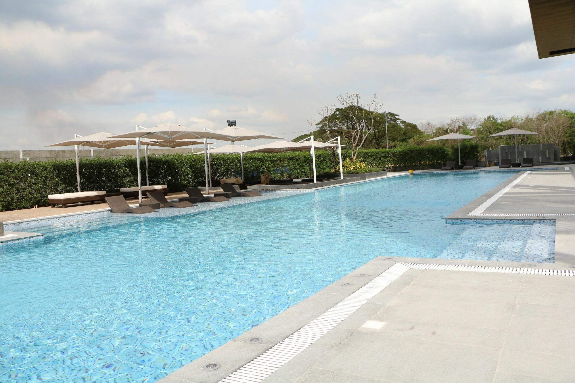 Midori Clark Hotel And Casino Clark Field Ngoại thất bức ảnh