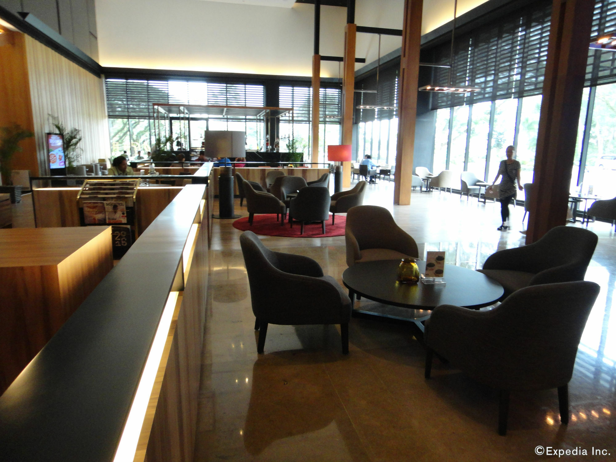 Midori Clark Hotel And Casino Clark Field Ngoại thất bức ảnh