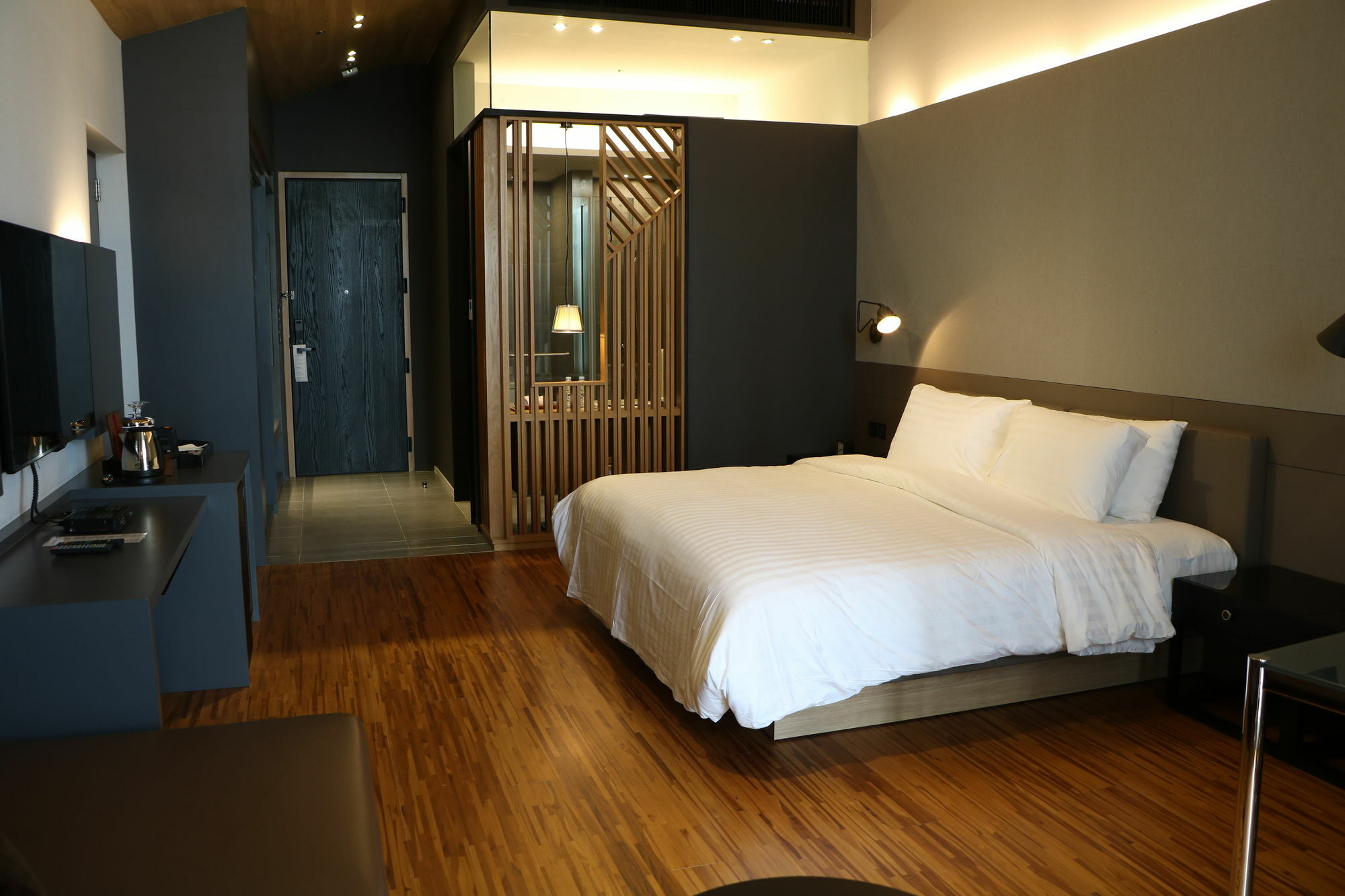 Midori Clark Hotel And Casino Clark Field Ngoại thất bức ảnh