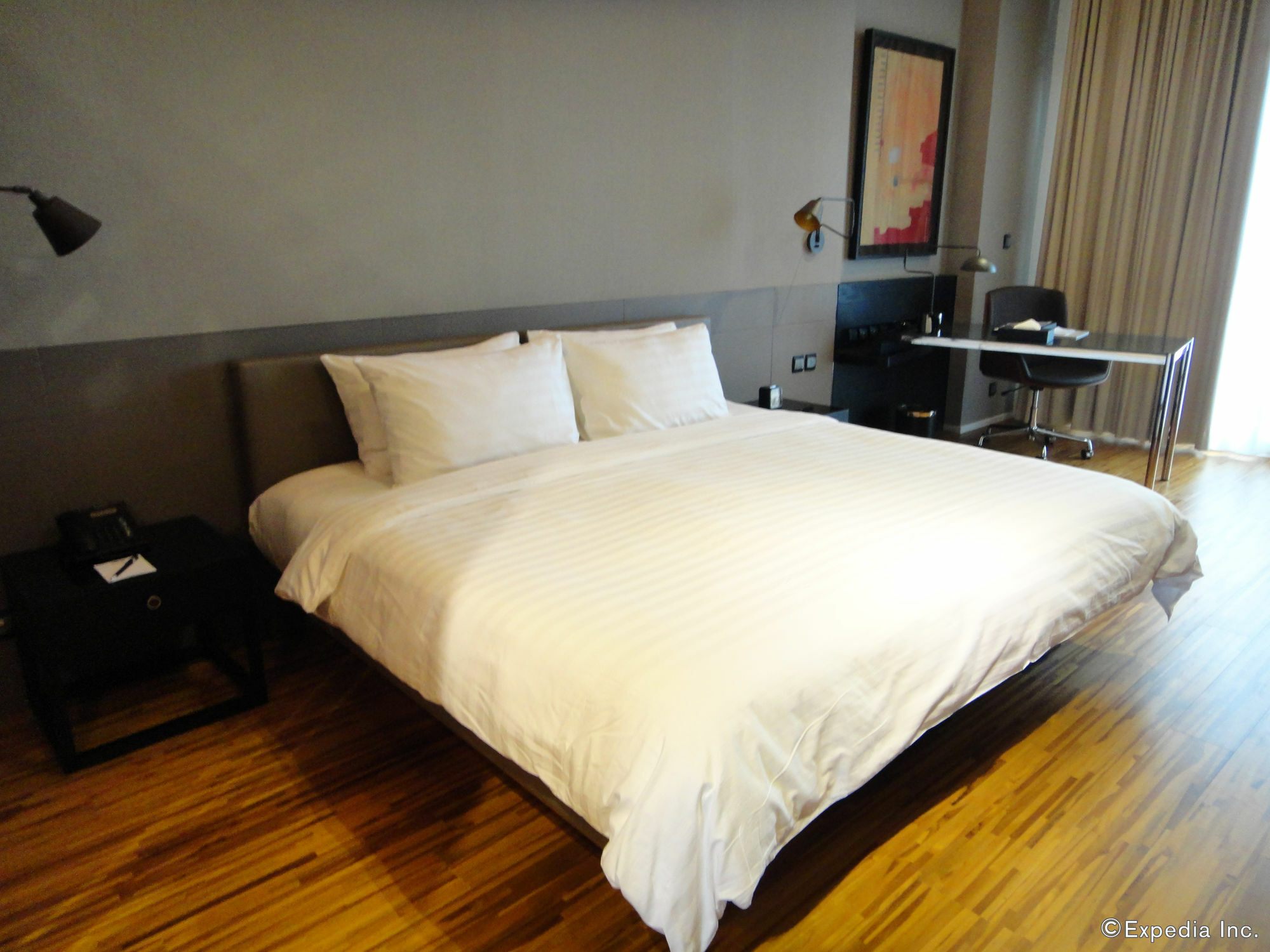 Midori Clark Hotel And Casino Clark Field Ngoại thất bức ảnh