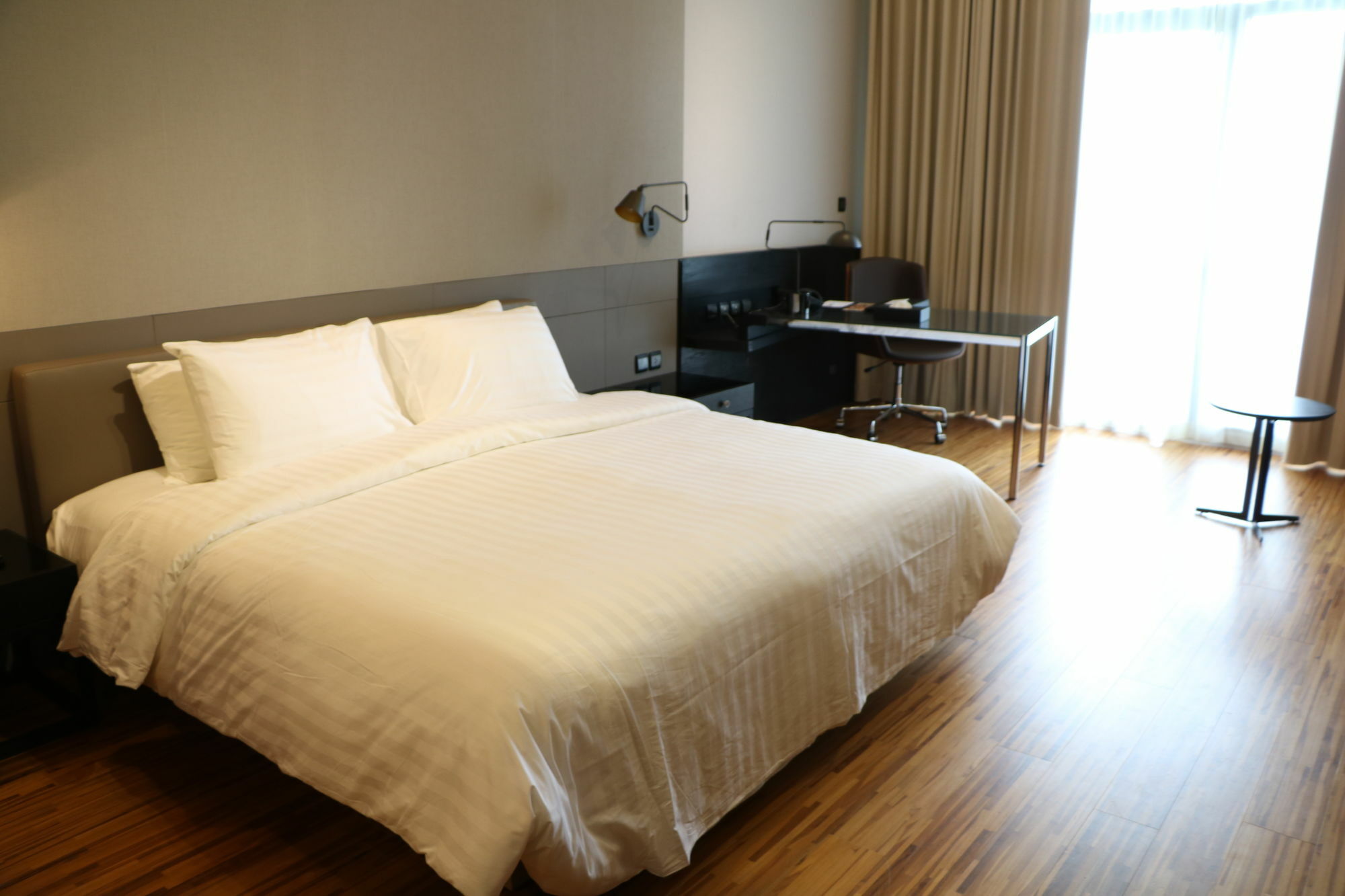 Midori Clark Hotel And Casino Clark Field Ngoại thất bức ảnh