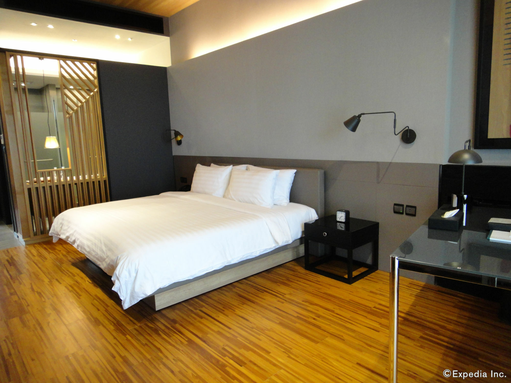 Midori Clark Hotel And Casino Clark Field Ngoại thất bức ảnh