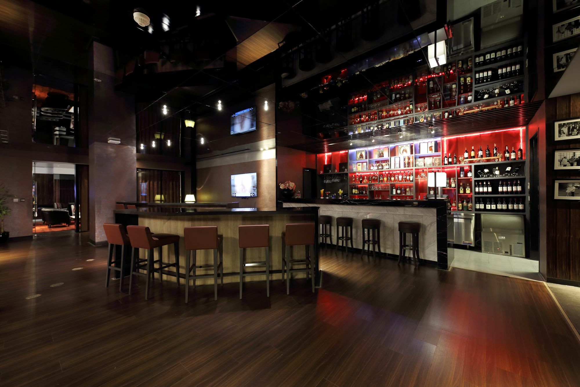 Midori Clark Hotel And Casino Clark Field Ngoại thất bức ảnh