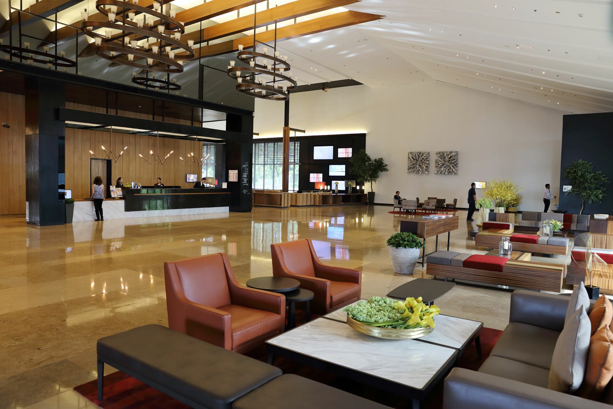 Midori Clark Hotel And Casino Clark Field Ngoại thất bức ảnh