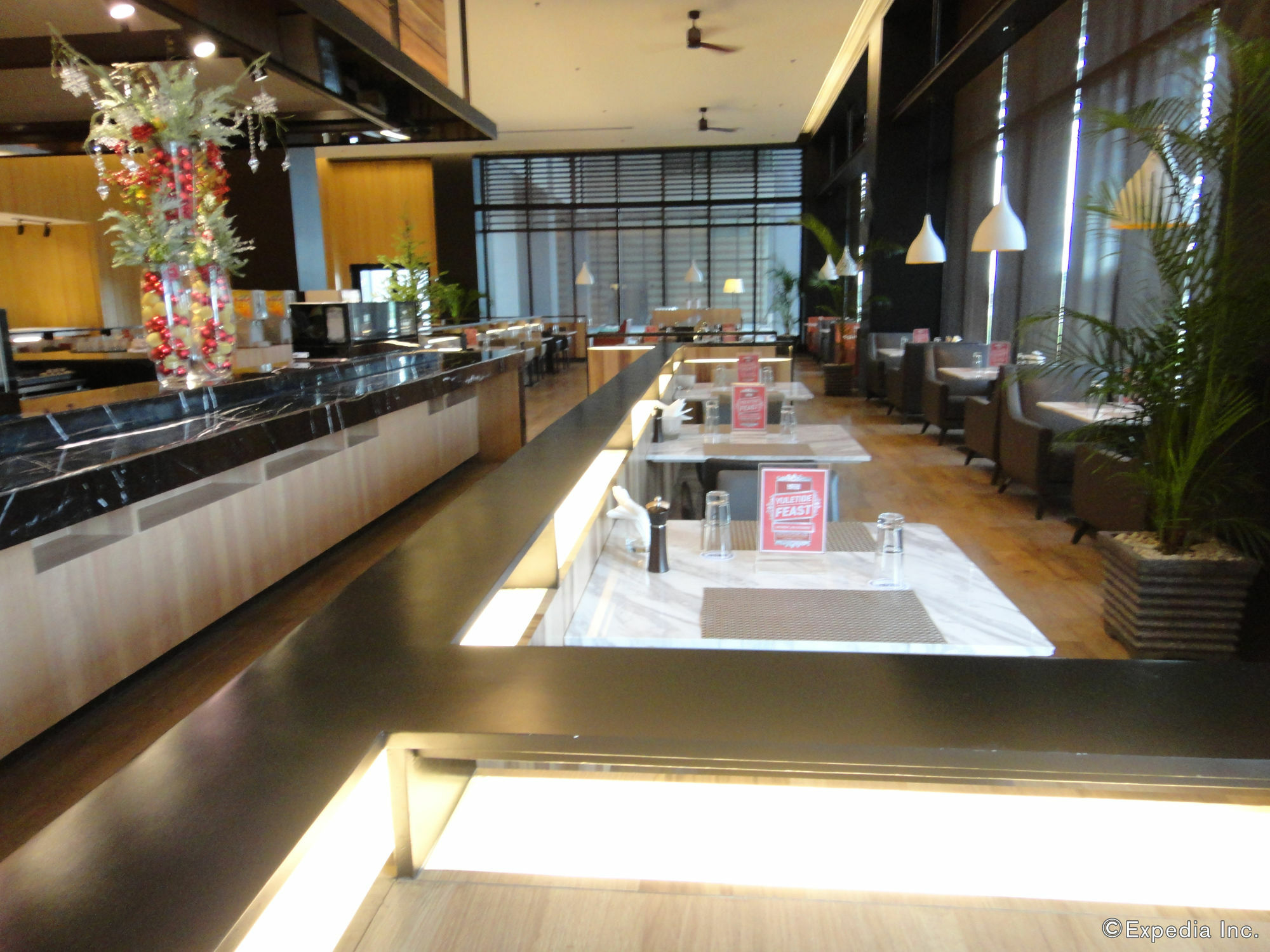 Midori Clark Hotel And Casino Clark Field Ngoại thất bức ảnh