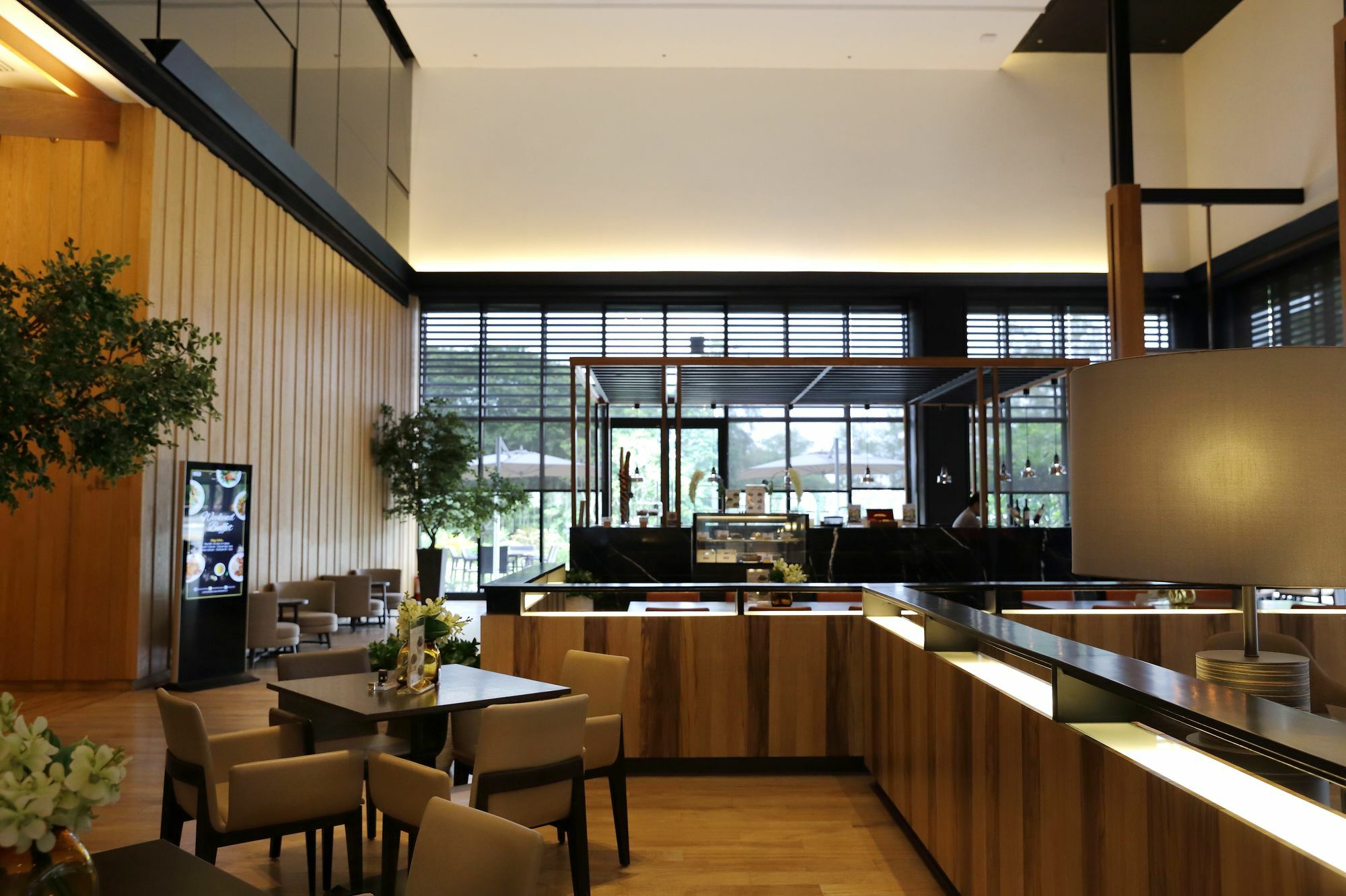 Midori Clark Hotel And Casino Clark Field Ngoại thất bức ảnh